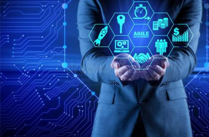 开云网页版登录入口和软件外包的合作模式和管理方法