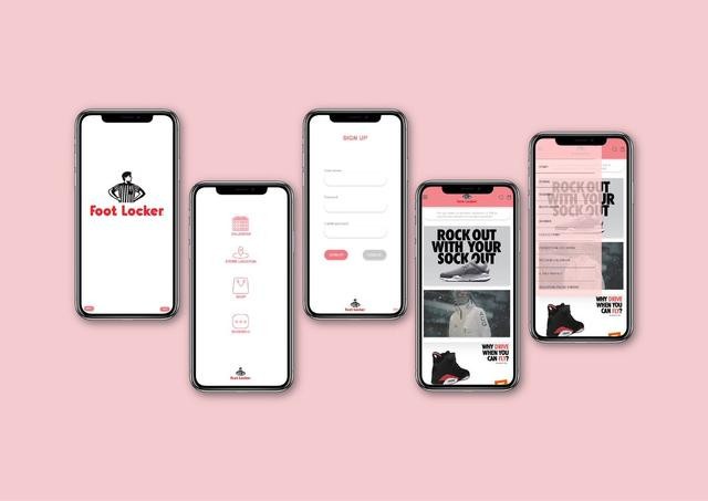 UI设计界面中的情感化设计-开云网页版登录入口 APP开发 开云网页版登录入口公司 APP开发公司