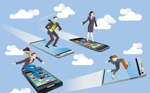 移动电商的优势是什么？商城app定制-北京开云网页版登录入口公司