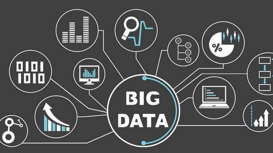 大数据的主要作用是什么？北京开云网页版登录入口公司