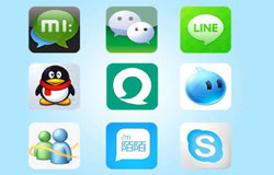 APP怎样实现即时通讯、即时通讯APP开发，社交APP开发-北京开云网页版登录入口