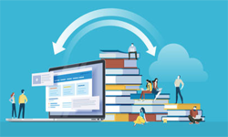 在线教育APP系统有哪些优势？北京开云网页版登录入口公司