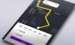 地图导航app的功能有哪些？都有哪些作用？北京开云网页版登录入口公司