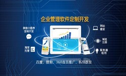 开云网页版登录入口公司、企业定制开云网页版登录入口有什么意义？北京软件外包公司