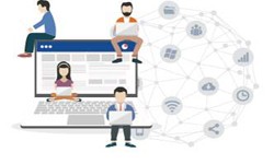 在线教育开云网页版登录入口拉近与知识的距离-软件外包公司