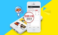 商城分销系统怎么开发?有哪些功能？开云网页版登录入口开云网页版登录入口公司