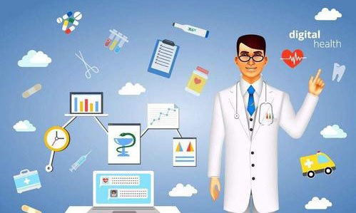 移动医疗APP开云网页版登录入口解决方案-北京开云网页版登录入口公司