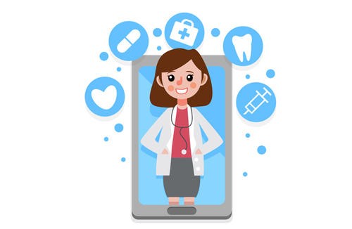 开发一款医疗APP软件的功能有哪些？北京开云网页版登录入口