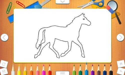 开发一个绘画app软件要有什么功能？北京开云网页版登录入口