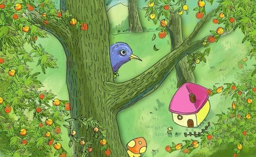 儿童读物app开发-北京开云网页版登录入口