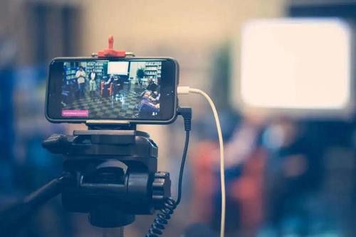 直播带货平台开发如何提升流量转化率-北京开云网页版登录入口