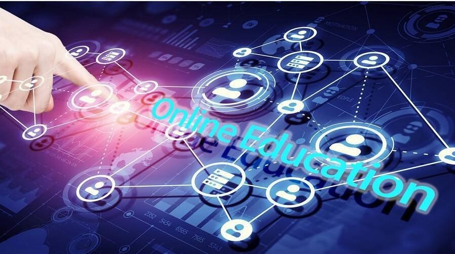 在线网校系统能为教育机构带来哪些好处？北京开云网页版登录入口