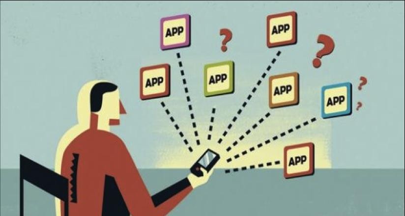 如何制作app-定制开发必须考虑的四个问题-开云网页版登录入口公司