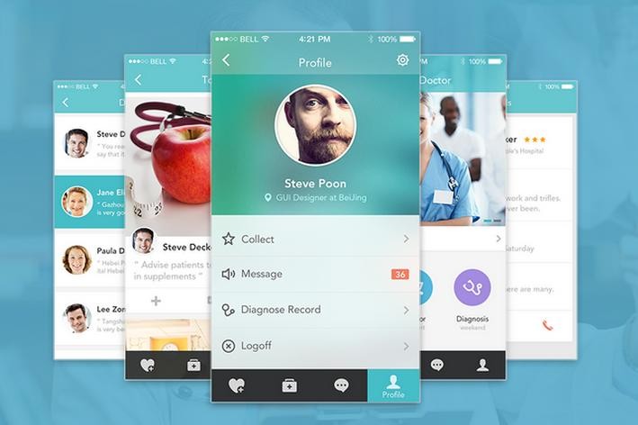 开发美容服务院APP软件,开发美容服务院APP-北京开云网页版登录入口