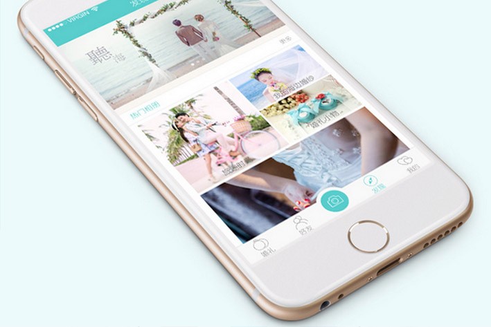 美业APP开发市场痛点-开云网页版登录入口公司
