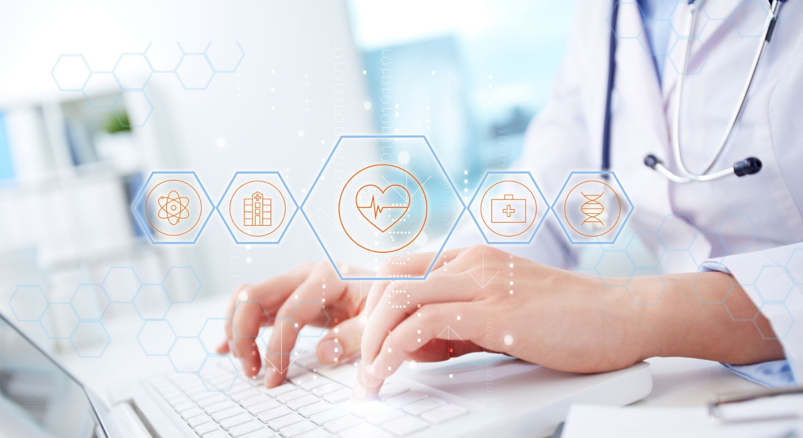 开云网页版登录入口公司｜互联网医疗软件架构设计